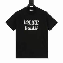 Picture of Celine T Shirts Short _SKUCelineS-XLxetr2518625